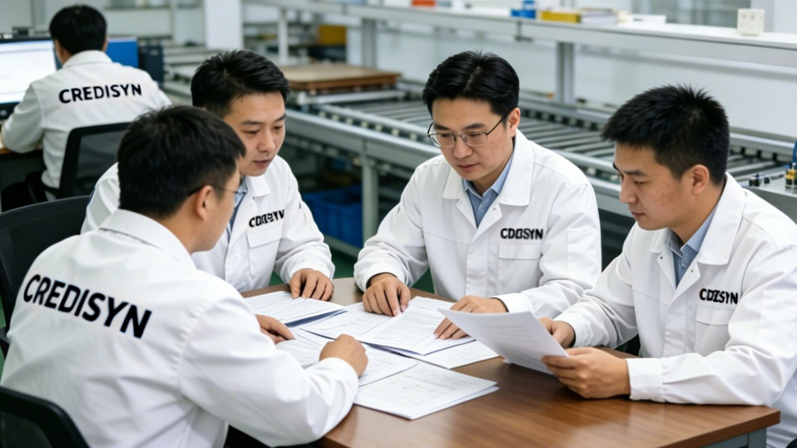 Copper Clad Laminate,CCL-Credisyn