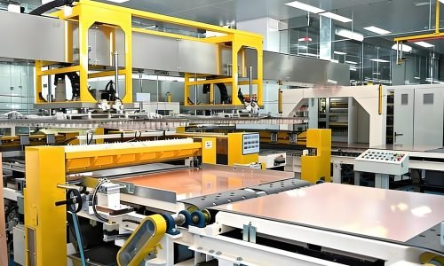 Copper Clad Laminate,CCL-Credisyn
